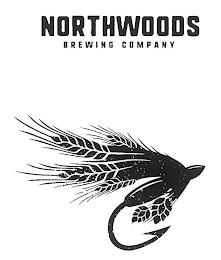 NORTHWOODS BREWING COMPANY trademark