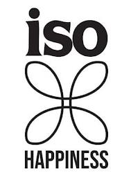 ISO HAPPINESS trademark