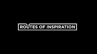 ROUTES OF INSPIRATION trademark