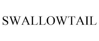 SWALLOWTAIL trademark