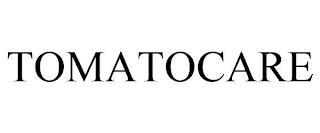 TOMATOCARE trademark