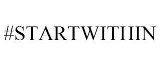 #STARTWITHIN trademark