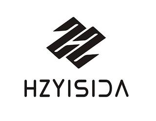 ZZ HZYISIDA trademark