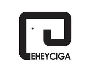 EHEYCIGA trademark