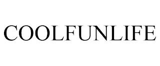 COOLFUNLIFE trademark