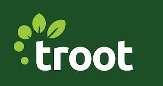 TROOT trademark