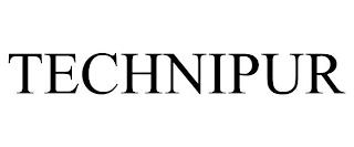 TECHNIPUR trademark