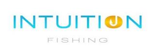 INTUITION FISHING trademark