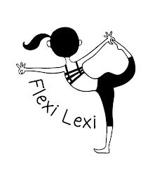 FLEXI LEXI trademark