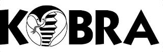 KOBRA trademark