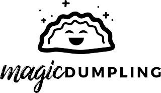 MAGICDUMPLING trademark