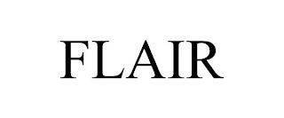 FLAIR trademark