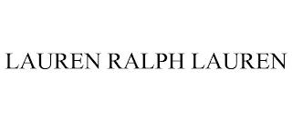 LAUREN RALPH LAUREN trademark