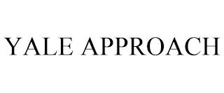 YALE APPROACH trademark