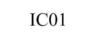 IC01 trademark