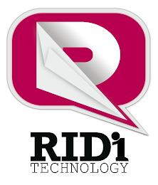 R RID1 TECHNOLOGY trademark