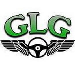 GLG trademark