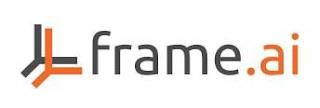 FRAME.AI trademark