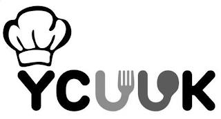 YCUUK trademark