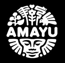 AMAYU trademark