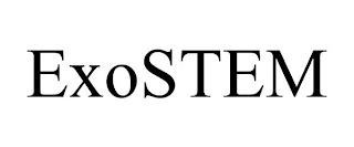 EXOSTEM trademark