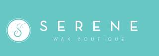 S SERENE WAX BOUTIQUE trademark