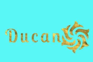 DUCAN trademark