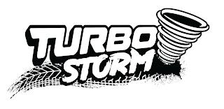 TURBO STORM trademark