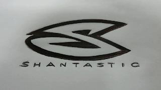 S SHANTASTIC trademark