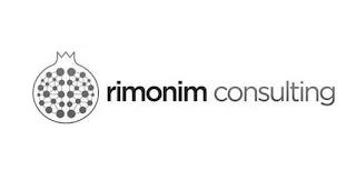 RIMONIM CONSULTING trademark