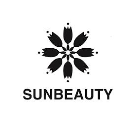 SUNBEAUTY trademark