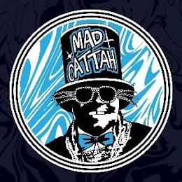 MAD CATTAH trademark