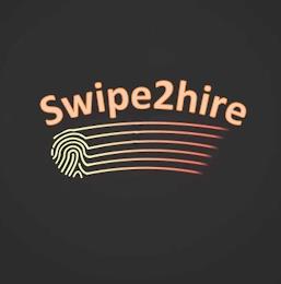 SWIPE2HIRE trademark