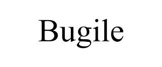 BUGILE trademark