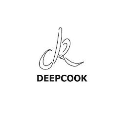 DK DEEPCOOK trademark