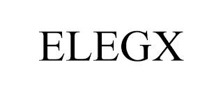 ELEGX trademark