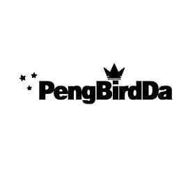 PENGBIRDDA trademark