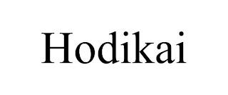 HODIKAI trademark