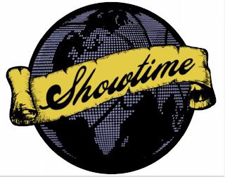 SHOWTIME trademark