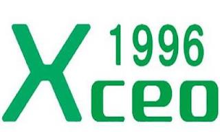 1996 XCEO trademark