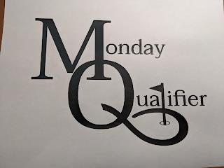 MQ MONDAY QUALIFIER trademark