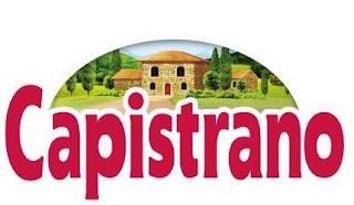 CAPISTRANO trademark