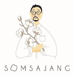 SOMSAJANG trademark