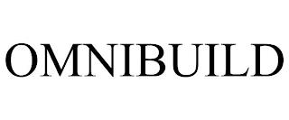 OMNIBUILD trademark