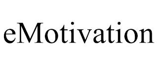 EMOTIVATION trademark