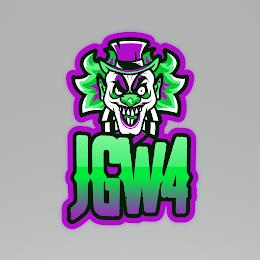 JGW4 trademark