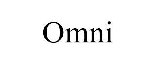 OMNI trademark