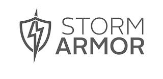 STORMARMOR trademark