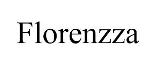 FLORENZZA trademark