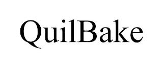 QUILBAKE trademark